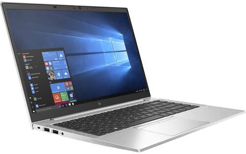 HP Elitebook 845 G7 AMD Ryzen 7 Pro 2nd