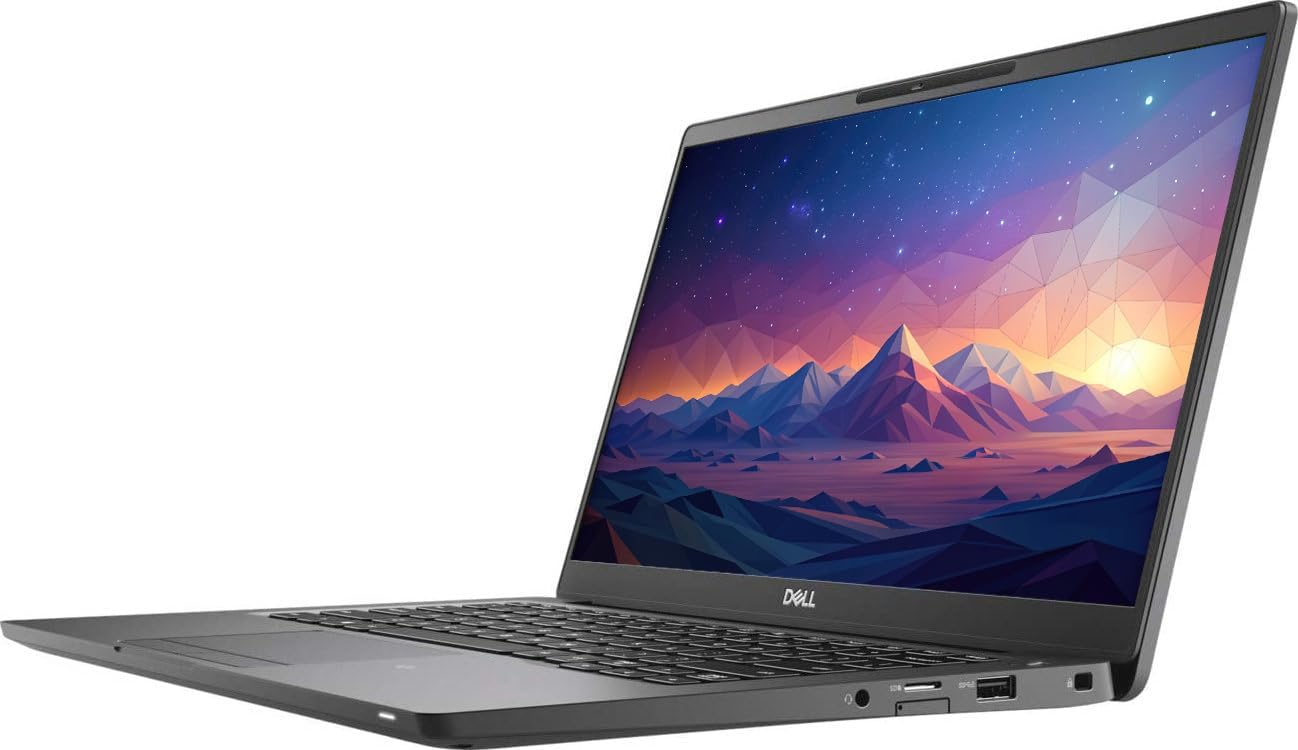 Dell Latitude 7490 Core i7 8th-Gen