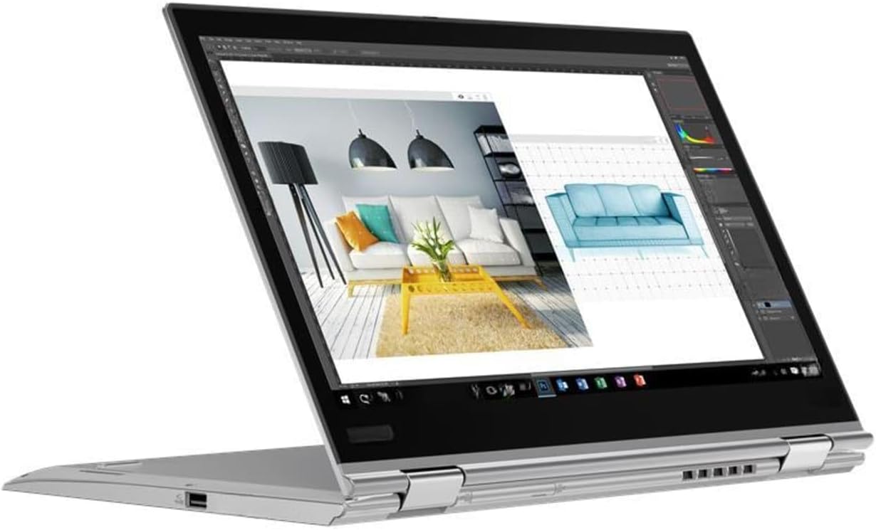 Lenovo ThinkPad X1 Yoga Core i5 8th-Gen