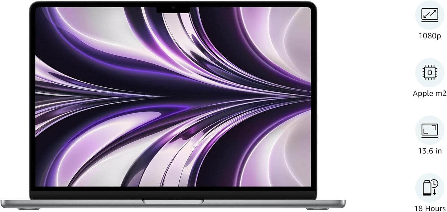 Apple MacBook Air 2022 M2