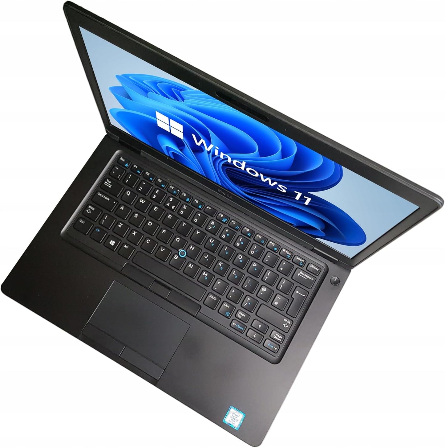 Dell Latitude 5490 Core i5 8th-Gen