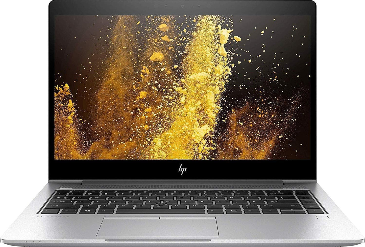 HP Elitebook 840 G5 Core i7 8th-Gen