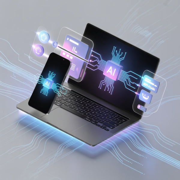 AI Features Changing Laptops and Smartphones in 2026