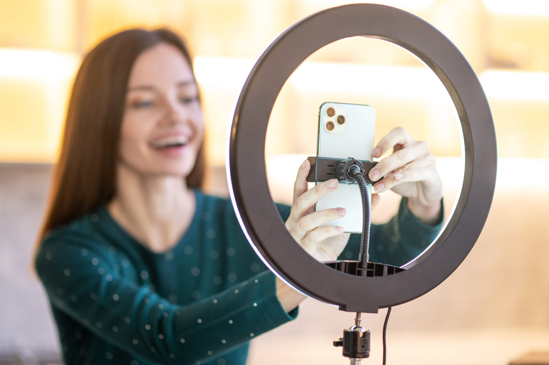 Which iPhone Has the Best Camera for Content Creators?