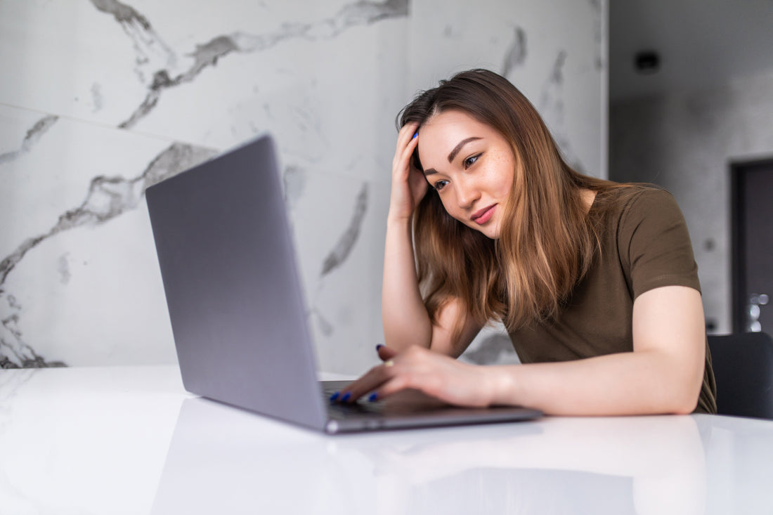 Why Is My Laptop Slow? Common Causes and Fixes