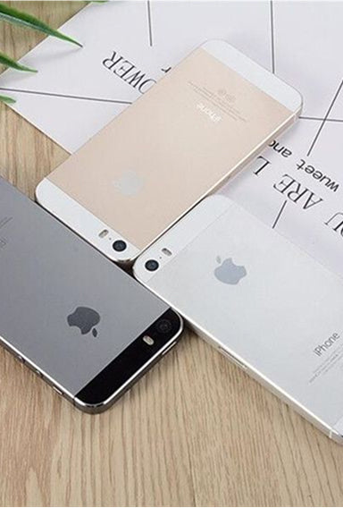 Renewed and Refurbished Cell Phones