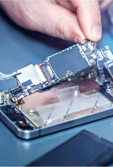 Refurbishment Services