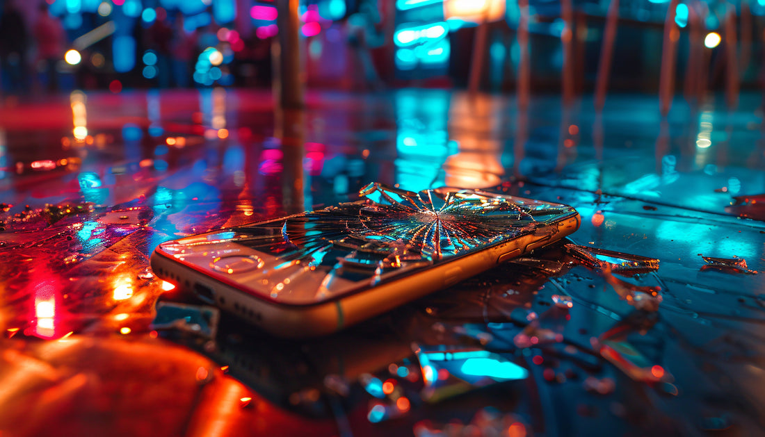 Is the iPhone 15 Waterproof or Just Water Resistant? What You Really Need to Know