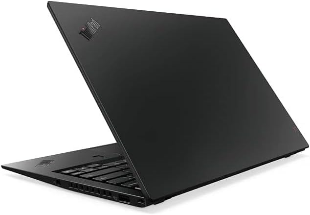 Lenovo ThinkPad X1 Carbon i7 8th-Gen