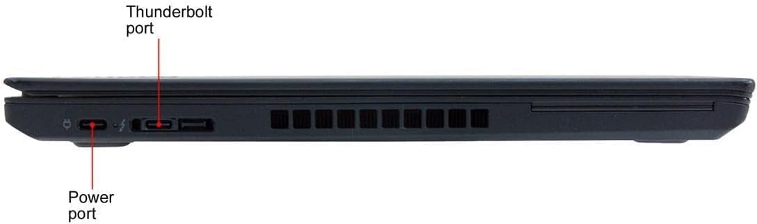 Lenovo ThinkPad T480 i5 8th-Gen