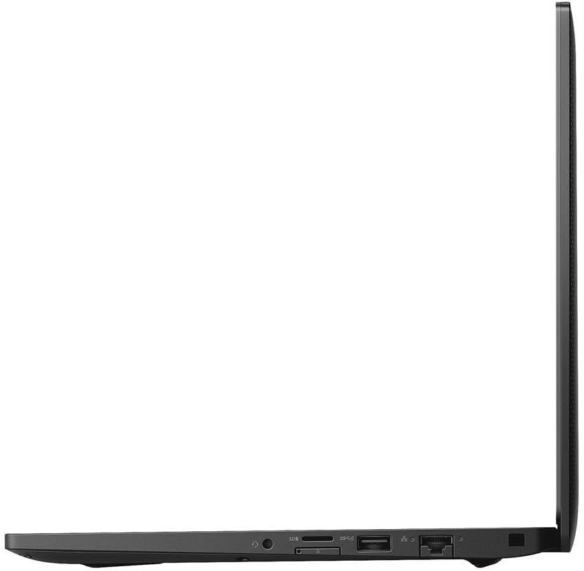 Dell Latitude 7490 Core i5 8th-Gen