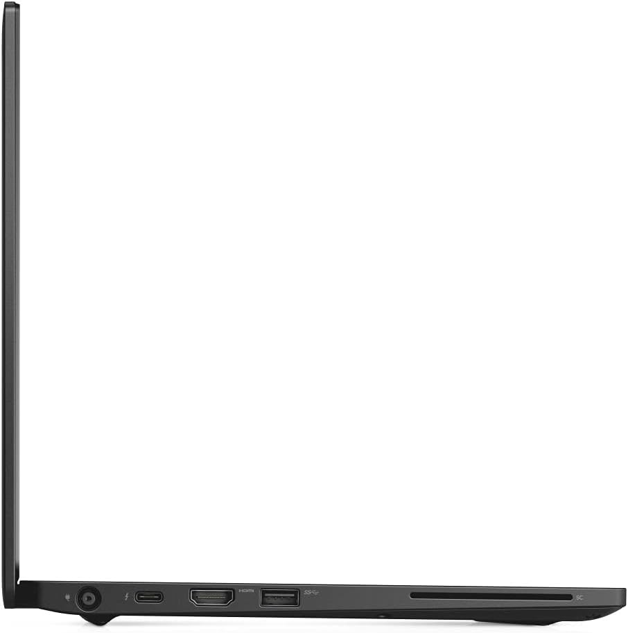 Dell Latitude 7280 Core i5 6th-Gen