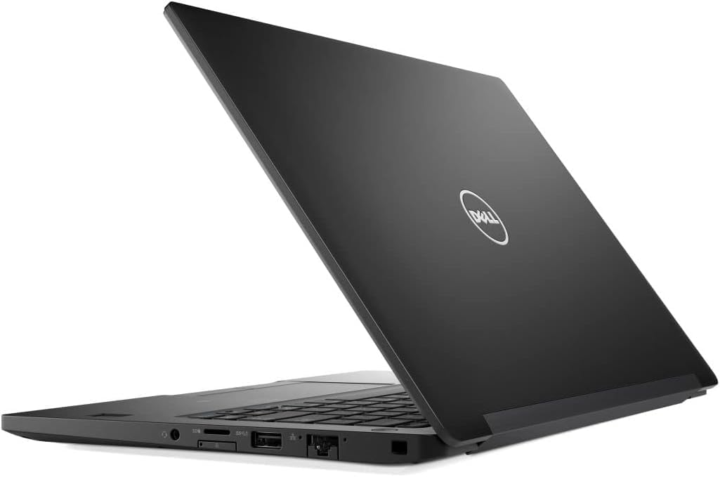 Dell Latitude 7390 Core i5 8th-Gen