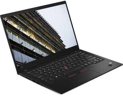 Lenovo ThinkPad X1 Carbon 8th Core i7 10th-Gen