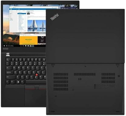 Lenovo ThinkPad T490 i5 8th-Gen