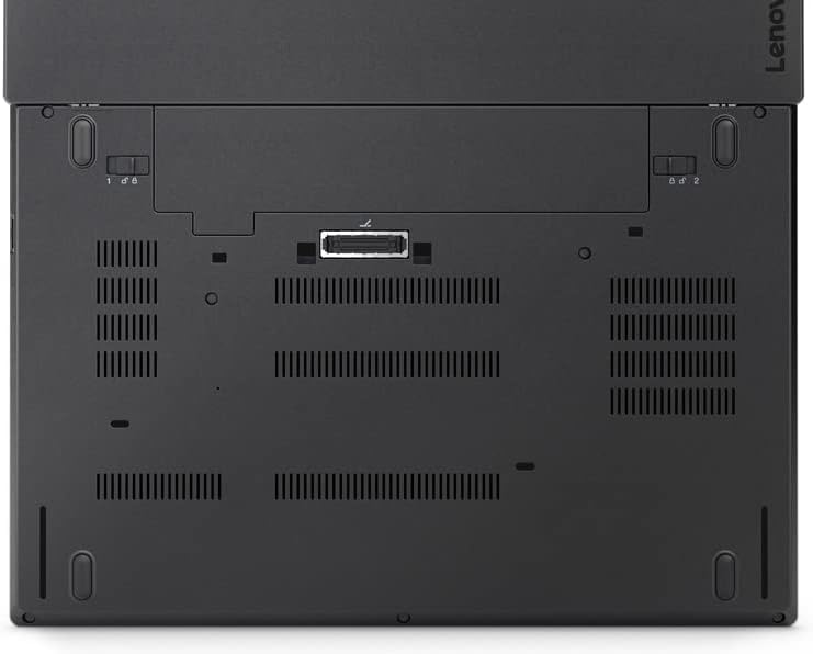 Lenovo ThinkPad T470 Core i5 6th-Gen