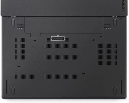 Lenovo ThinkPad T470 Core i5 6th-Gen