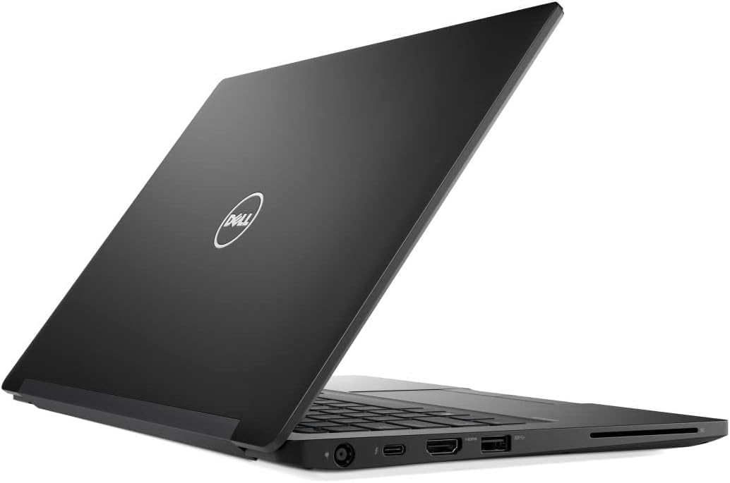 Dell Latitude 7390 Core i5 8th-Gen