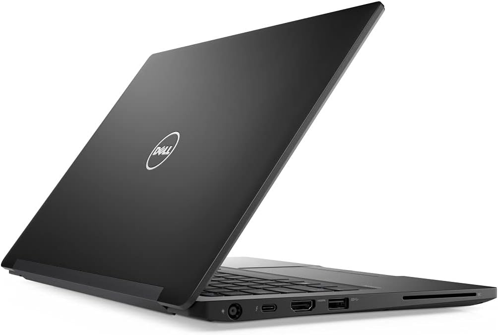 Dell Latitude 7280 Core i5 6th-Gen