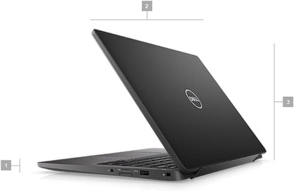 Dell Latitude 7490 Core i7 8th-Gen