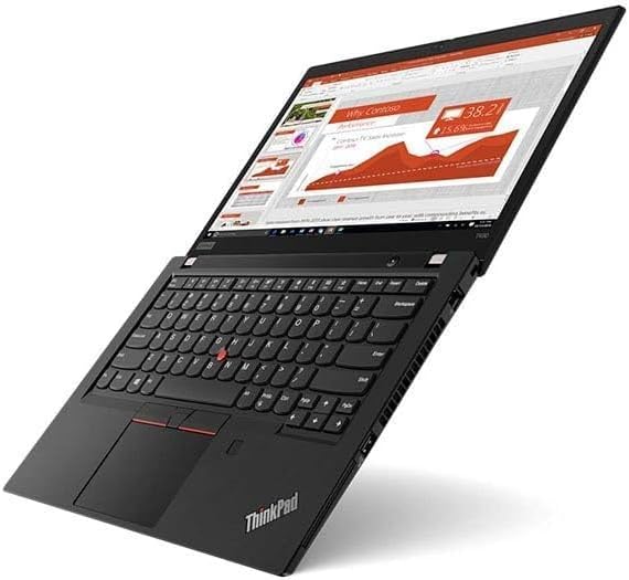 Lenovo ThinkPad T490 i5 8th-Gen