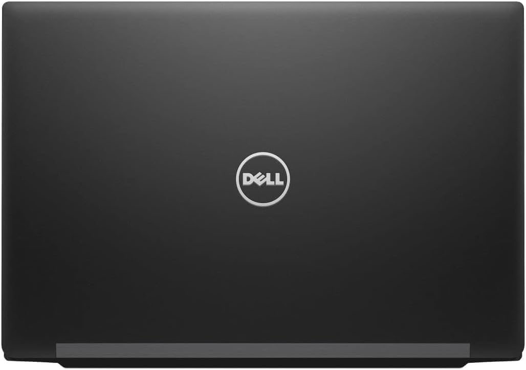 Dell Latitude 7390 Core i5 8th-Gen
