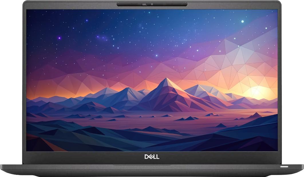 Dell Latitude 7490 Core i7 8th-Gen