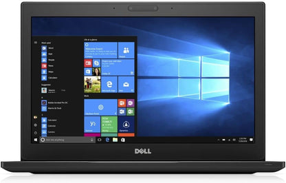 Dell Latitude 7280 Core i5 6th-Gen