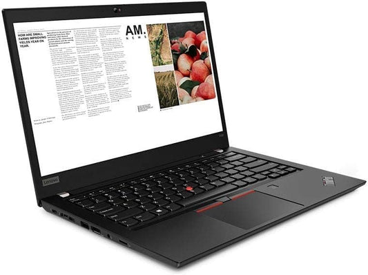 Lenovo ThinkPad T490 i5 8th-Gen
