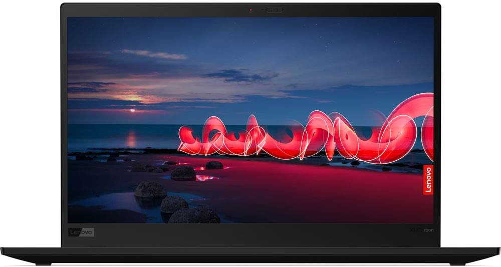 Lenovo ThinkPad X1 Carbon 8th Core i7 10th-Gen