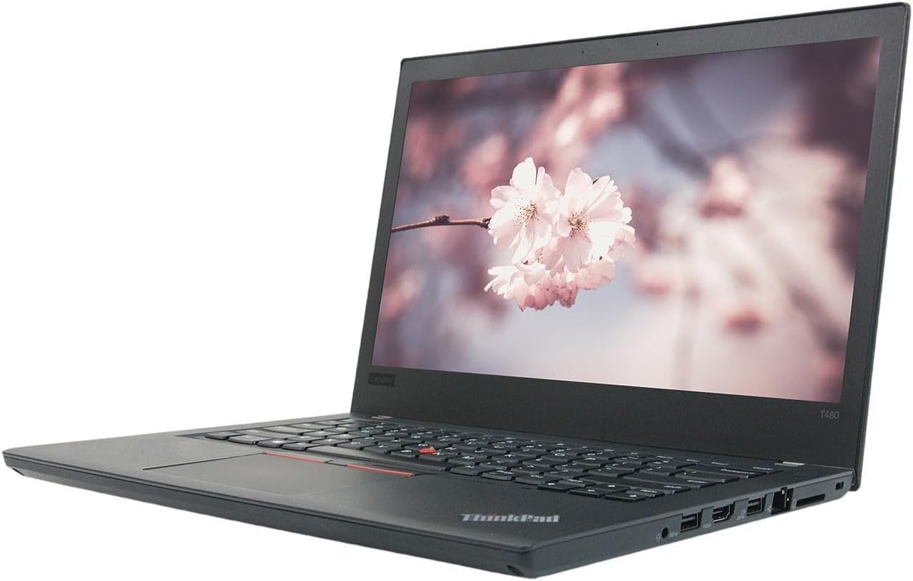 Lenovo ThinkPad T480 i5 8th-Gen