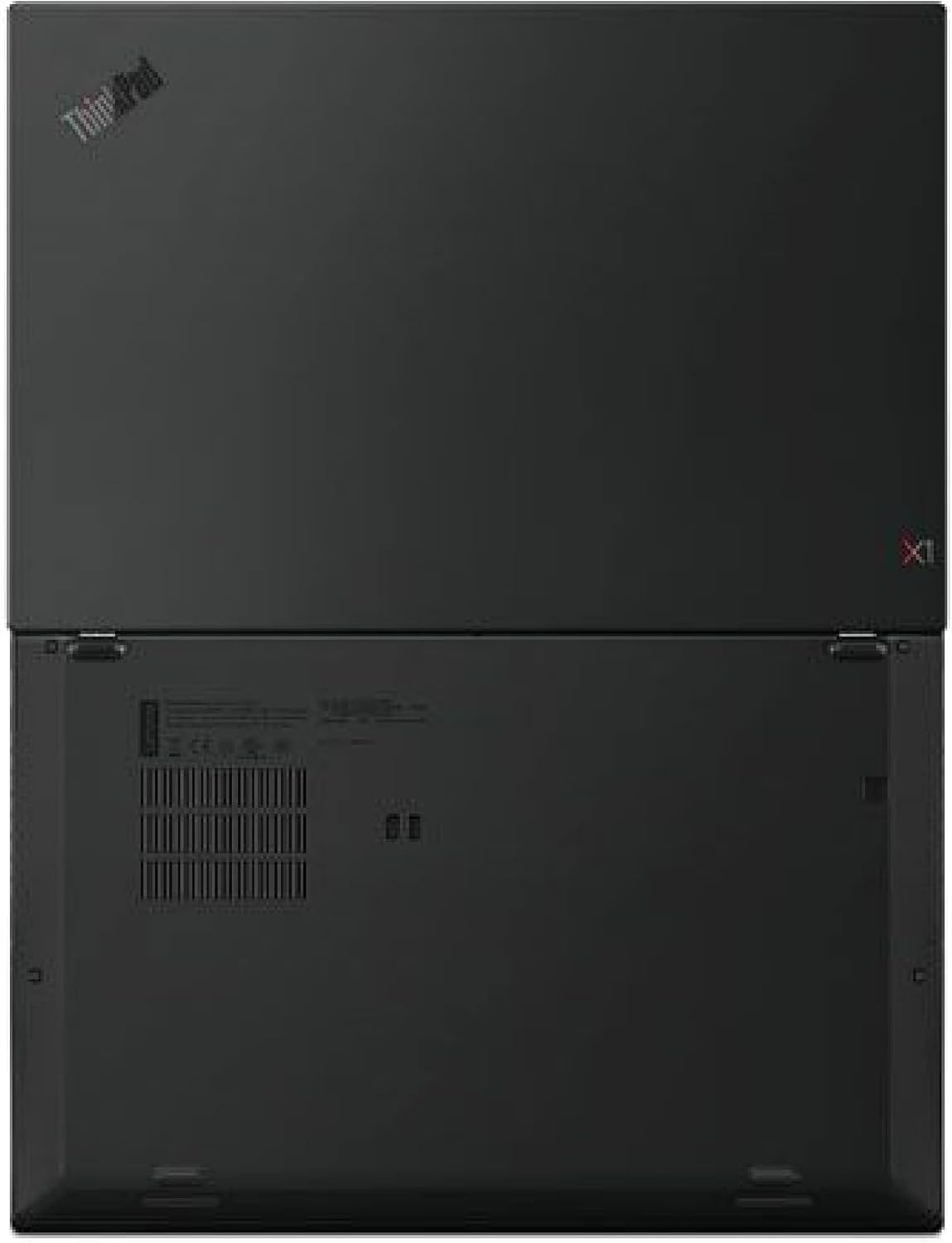 Lenovo ThinkPad X1 Carbon i7 8th-Gen