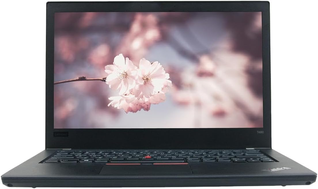 Lenovo ThinkPad T480 i5 8th-Gen