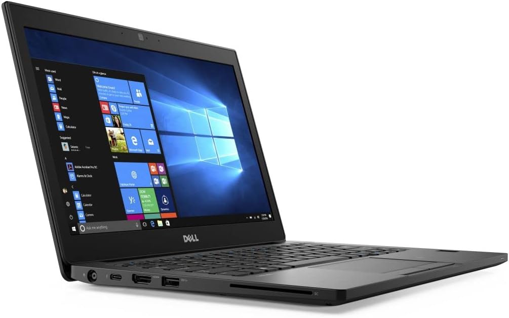 Dell Latitude 7280 Core i5 6th-Gen