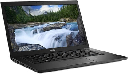 Dell Latitude 7390 Core i5 8th-Gen