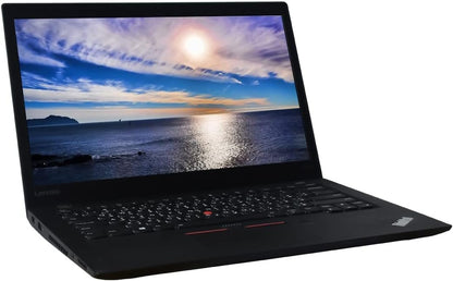 Lenovo ThinkPad T470 Core i5 6th-Gen