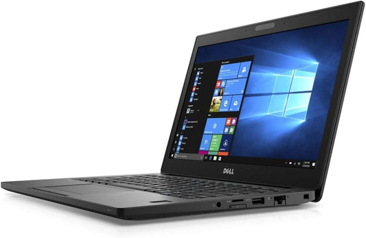 Dell Latitude 7280 Core i5 6th-Gen