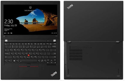 Lenovo ThinkPad X280 Core i5 8th-Gen