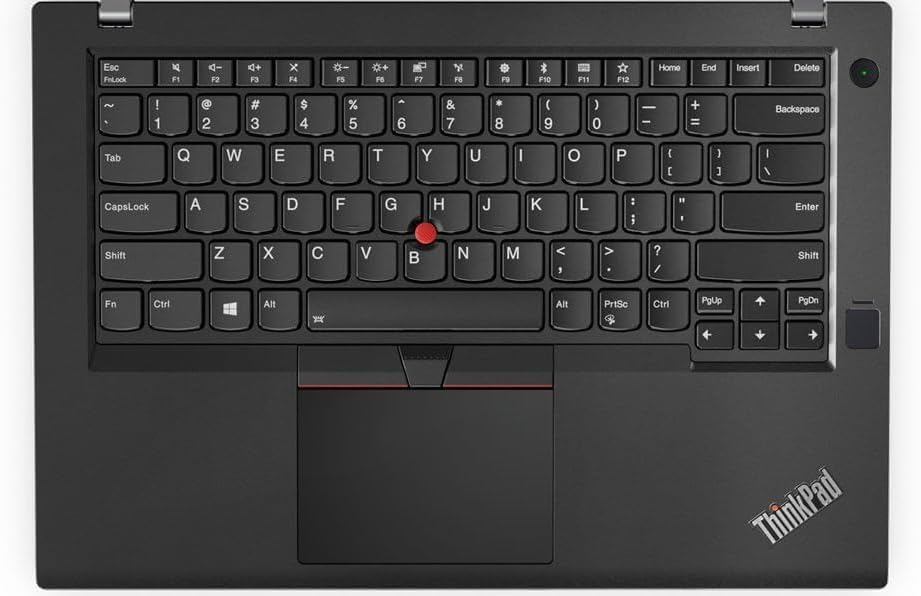 Lenovo ThinkPad T470 Core i5 6th-Gen