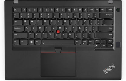 Lenovo ThinkPad T470 Core i5 6th-Gen