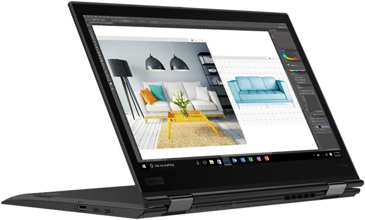 Lenovo ThinkPad X1 Yoga Core i5 8th-Gen