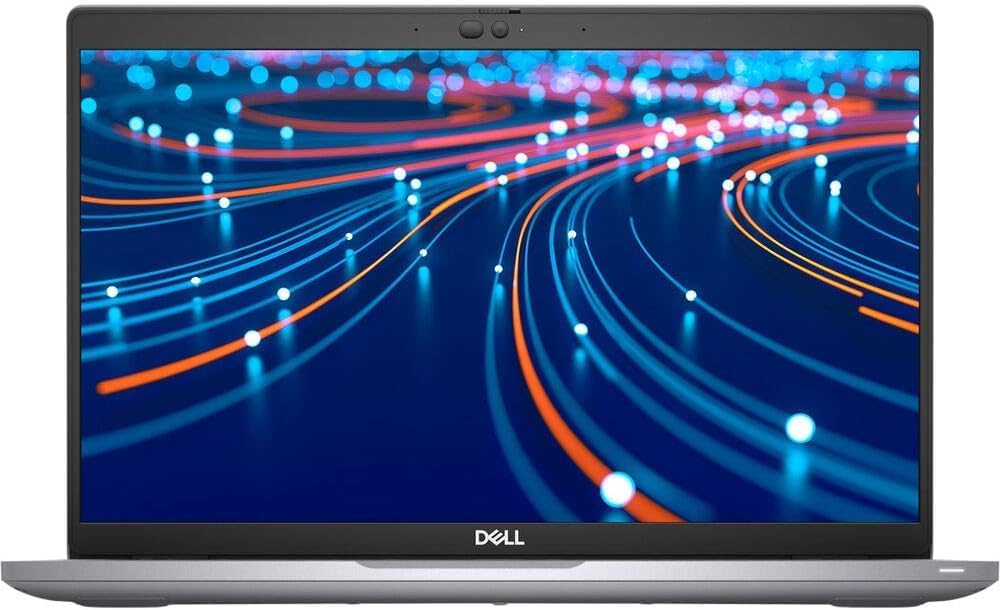 Dell Latitude 5420 Core i7 11th-Gen