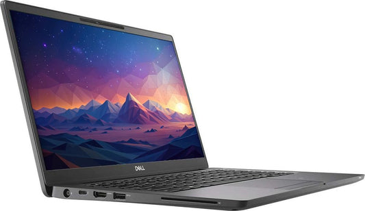 Dell Latitude 7490 Core i7 8th-Gen