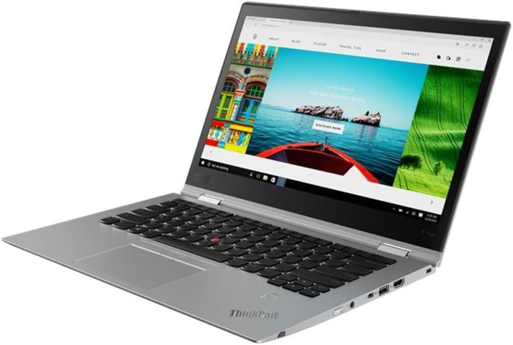 Lenovo ThinkPad X1 Yoga Core i5 8th-Gen
