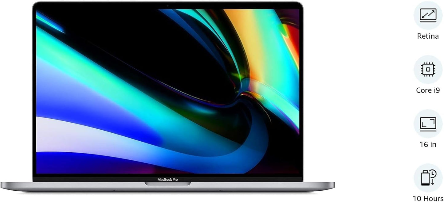 Apple MacBook Pro 2019 Core i9