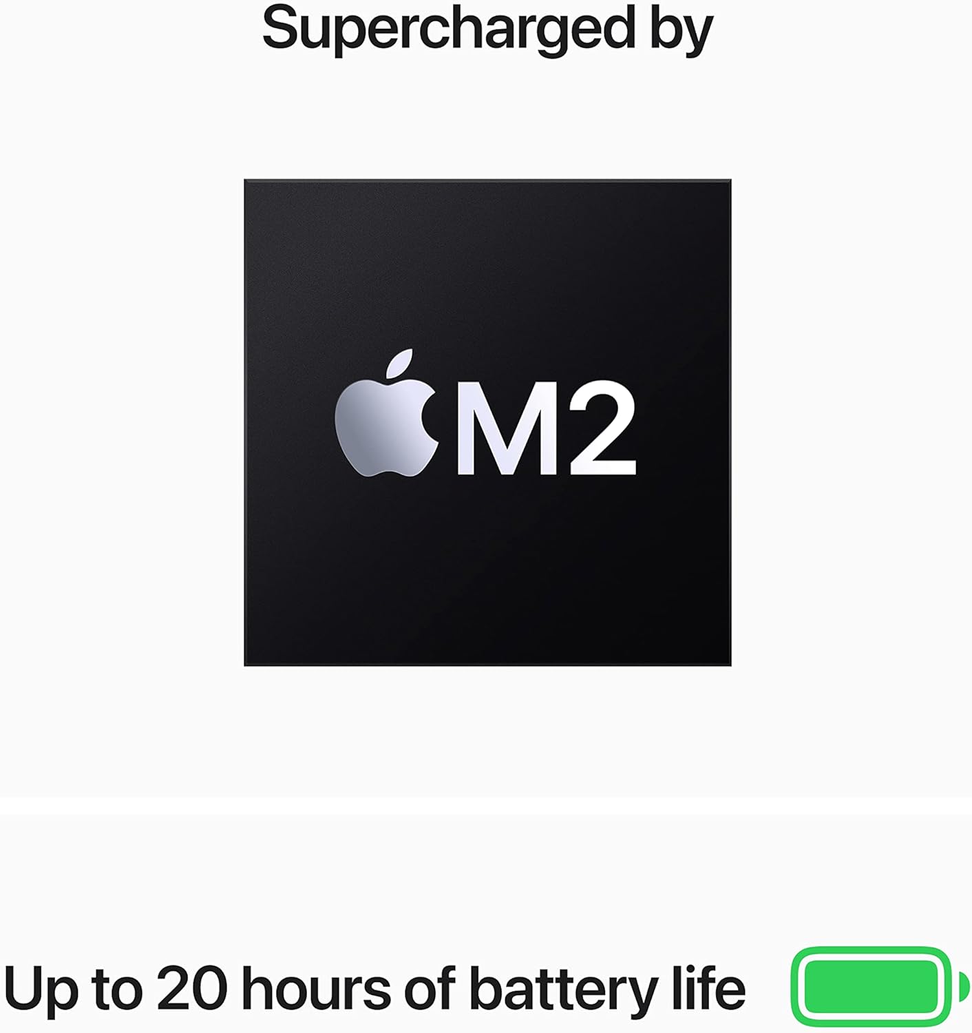 Apple MacBook Pro 2022 M2