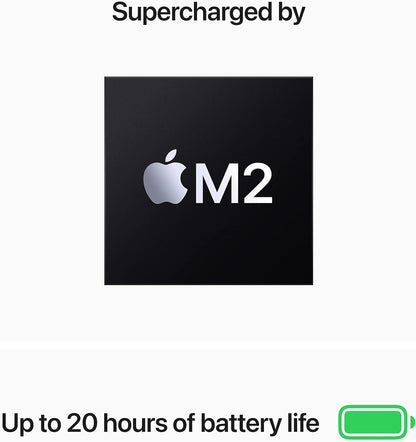 Apple MacBook Pro 2022 M2