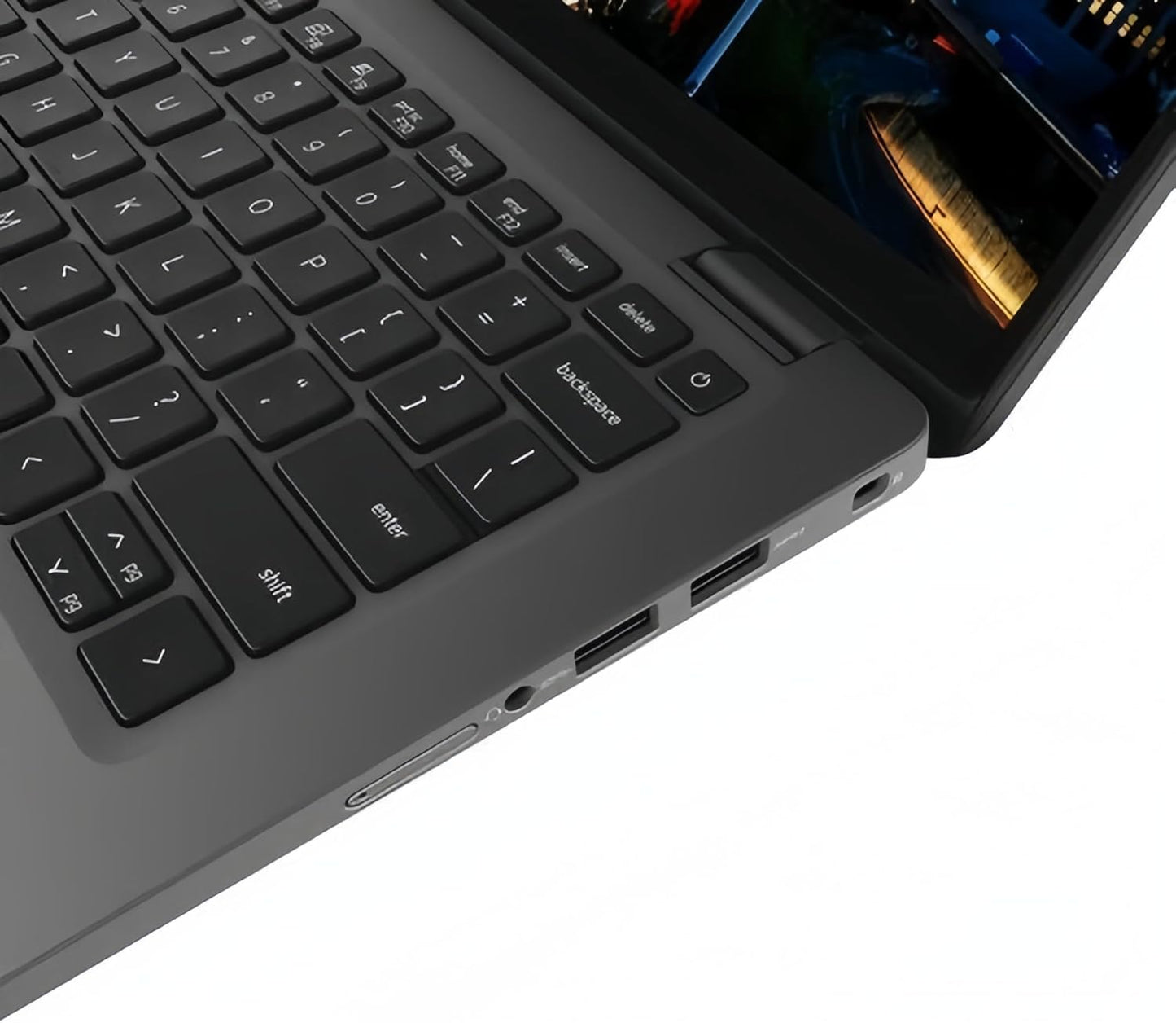 Dell Latitude 7410 Intel i7-10th