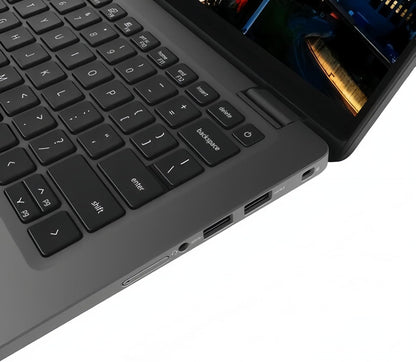 Dell Latitude 7410 Intel i7-10th