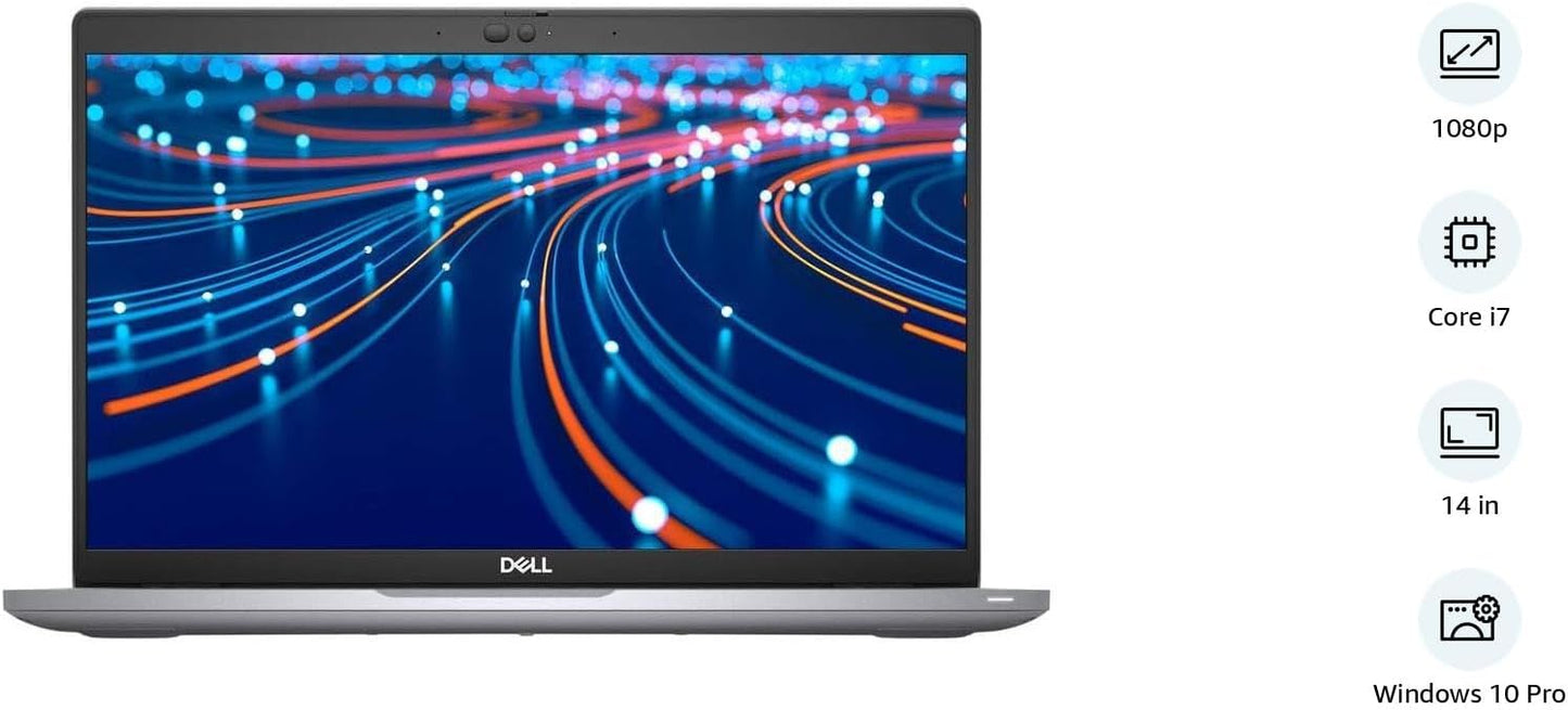 Dell Latitude 5420 Core i7 11th-Gen